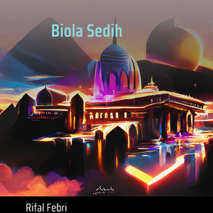 Biola Sedih