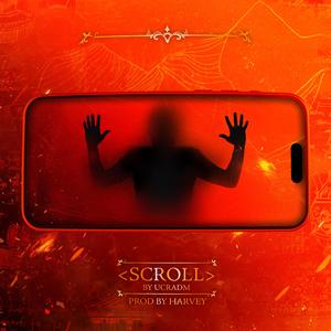 SCROLL (feat. HARVEY)