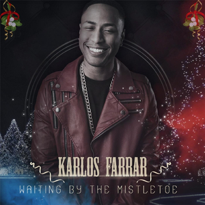 Waiting by the Mistletoe