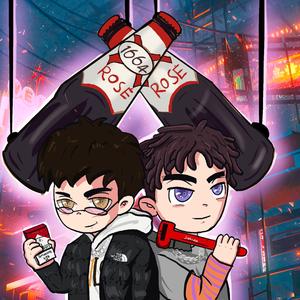 Iinfatuated “1664”（prod by Bubbleboy）