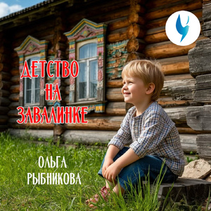 Детство на завалинке