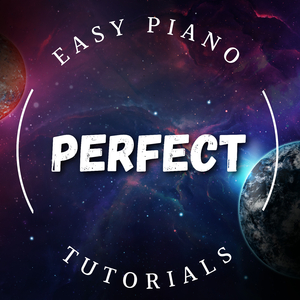 Perfect (Easy Piano)