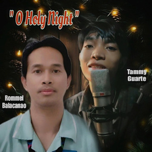 Oh holy night (Cover)