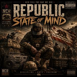 Republic State of Mind