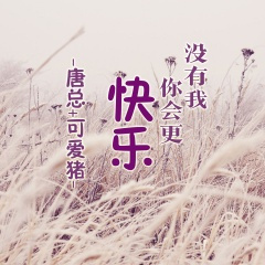 仙人掌做不了花 (DJ版)