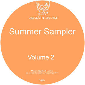 Percussion (Original Mix)