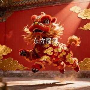 东方醒狮