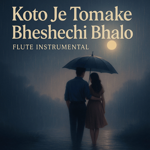 কত যে তোমাকে বেসেছি ভালো বাঁশিরসুর