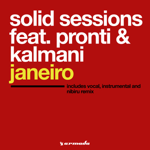 Janeiro (Pronti & Kalmani Vocal Mix)