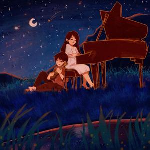 Can't Help Falling in Love (feat. JustCosplaySings) (Japanese/English Duet)