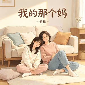 我的那个妈