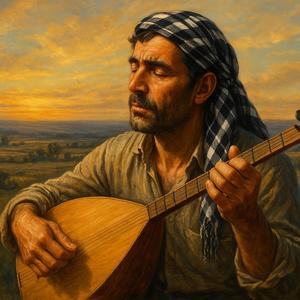 Gençtim Toydum Bilemedim (Adıyaman Türküsü)