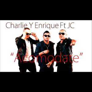 Acomodate (Feat. JC)