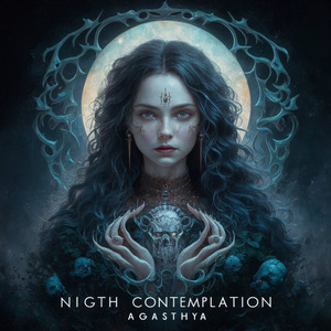 Nigth Contemplation (Instrumental)