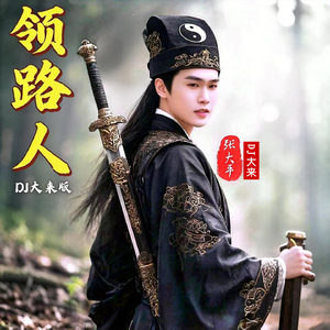 领路人 (Dj大来版)