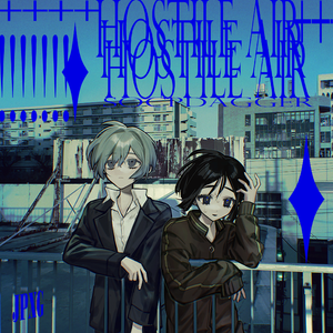 cleaner (negimiso remix)