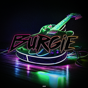 Burgie