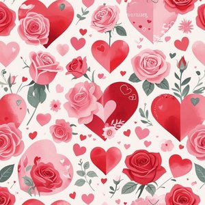 You Can Be My Valentine