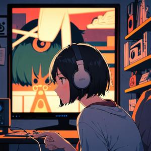 A Cruel Angel's Thesis/残酷な天使のテーゼ lofi