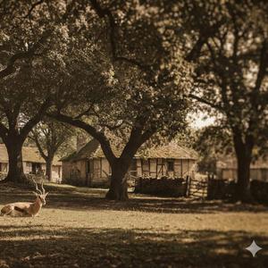 Yaralı Ceylanım Avcılar Vurmaz