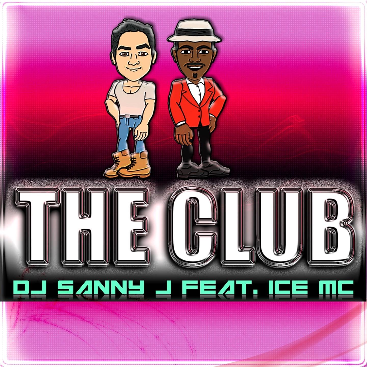 the club (tiziano deiana special remix)