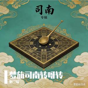 13.梦旅司南转呀转