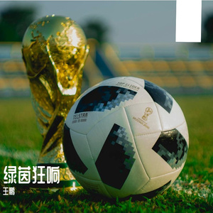 绿茵狂响