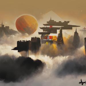 Menyendirilah Dengan Tenang