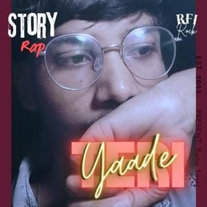 Teri Yaade