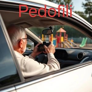 Pedofili