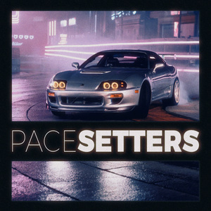 Pace Setters (Instrumental Version)