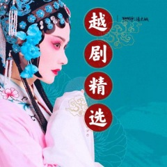 059 《孟丽君》“他那里字字句句诉衷情”（王文娟）-越剧名段精选