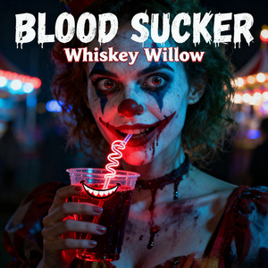 Blood Sucker