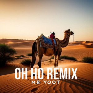 Oh Ho (Original Mix)