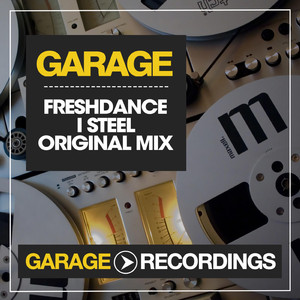 I Steel (Original Mix)