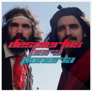 Despiertos Para Ponerla (Get Lucky Chacarera)