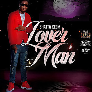 Lover Man