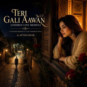 Teri Gali Aawan
