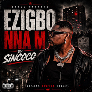 Ezigbo Nna M
