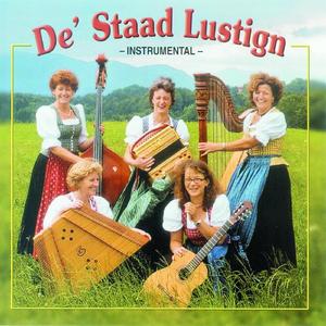 Pinzgauer Perchtentanz