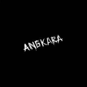Angkara (feat. Edgar Malik)