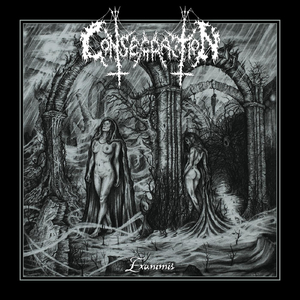 Configuration of Lamentation