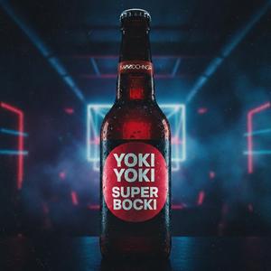 Yoki Yoki Superbocki
