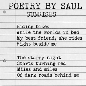 Sunrises