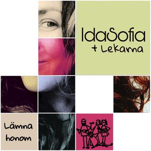 Lämna Honom (feat. Lekarna)