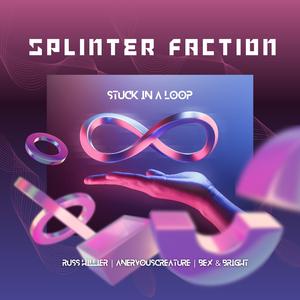 Stuck in a Loop (feat. Russ Hillier & aNervousCreature)