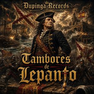 Tambores de Lepanto