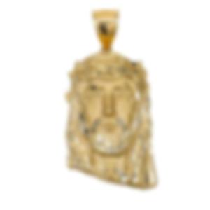 Jesus piece