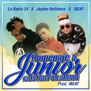 Justicia Para Junior