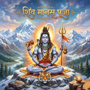 Shiv Mansh Puja